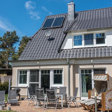 Villa Premiumhaus Bodden und Mehr-Brise Born Zimmer foto